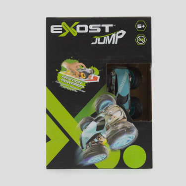 exost General EXOST JUMP FRICTION POWER FLIP